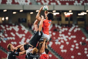 开云体育下载-浙江队对阵独行侠，福克斯完成自我救赎