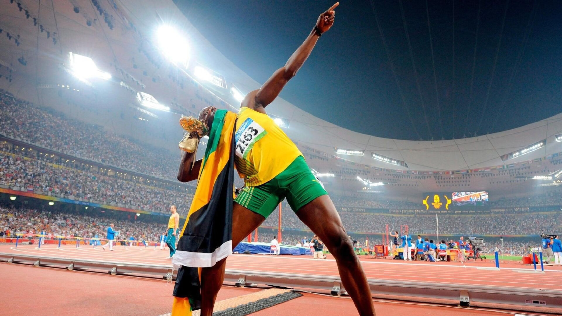 本泽马独舞，当非洲雄狮在委内瑞拉草原上苏醒