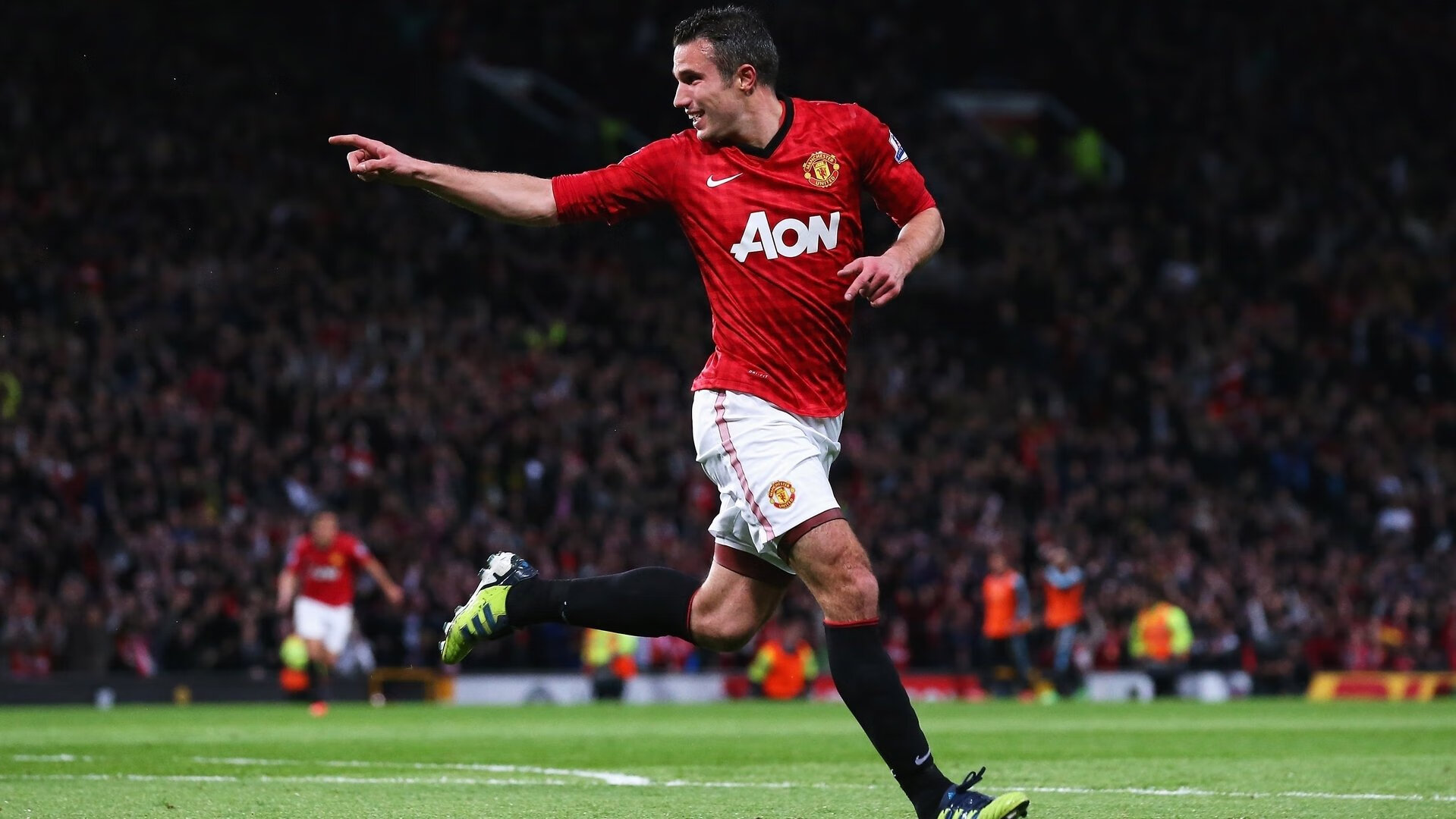 本泽马独舞，当非洲雄狮在委内瑞拉草原上苏醒